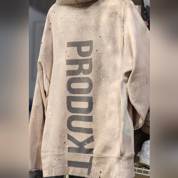 Produkt-80 hoodie  .fall 2023 - Picture 4 of 17